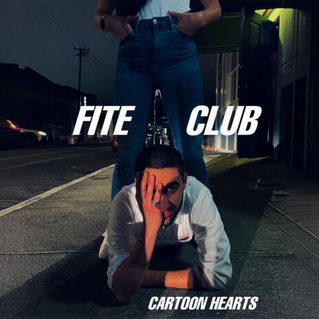 Fite Club | Boomplay Music