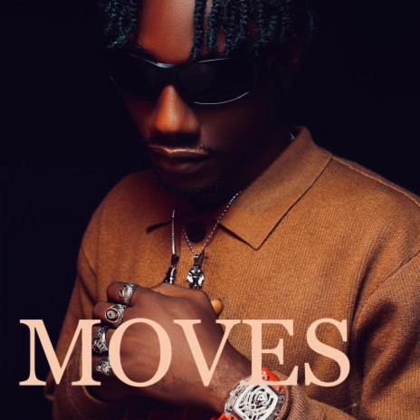 MOVES | Boomplay Music