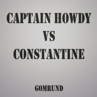 Captain Howdy vs Constantine