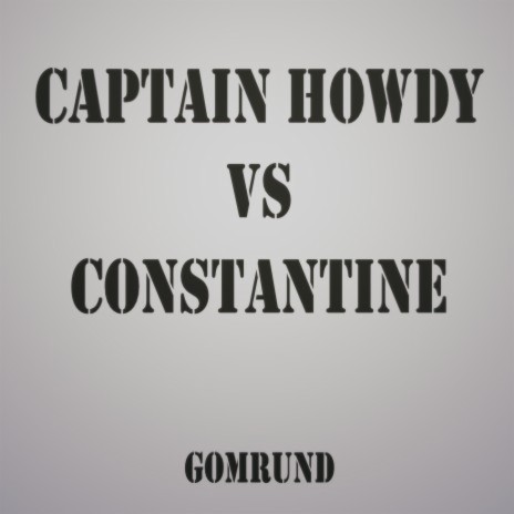 Captain Howdy | Boomplay Music