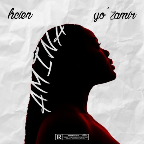 Amina (feat. Yo' zamir) | Boomplay Music