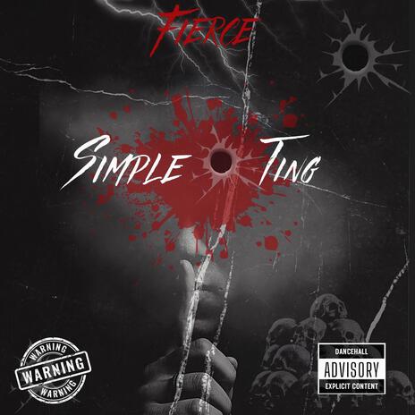 Simple Ting (Explicit Version) | Boomplay Music