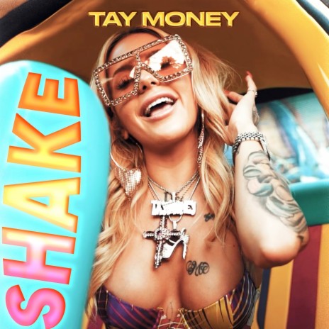 Shake | Boomplay Music