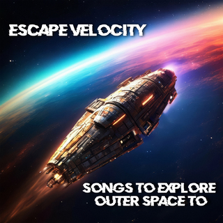 Songs to Explore Outer Space to