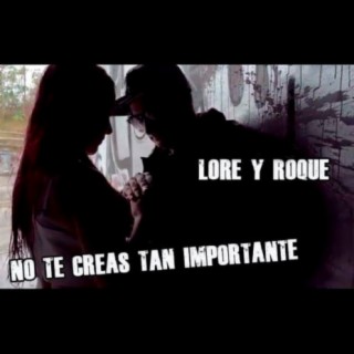 No Te Creas Tan Importante