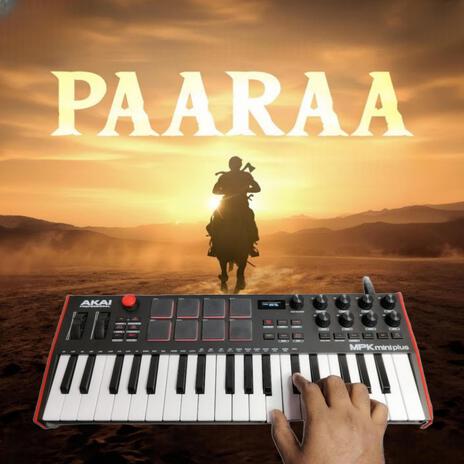 Paaraa Indian 2 | Boomplay Music