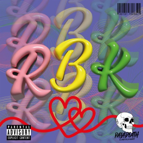 RBK | Boomplay Music