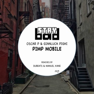 Pimp Mobile
