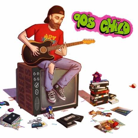 90's Child | Boomplay Music