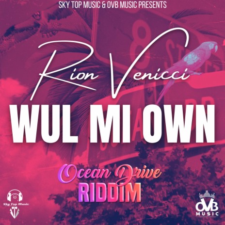 Wul Mi Own | Boomplay Music