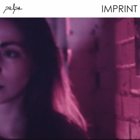 Imprint ft. Kirstie McEwen
