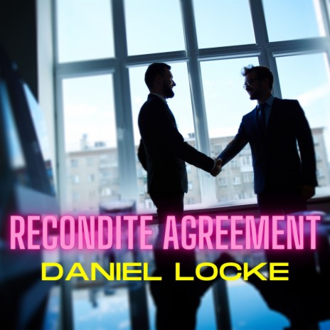 Recondite Agreement | Boomplay Music