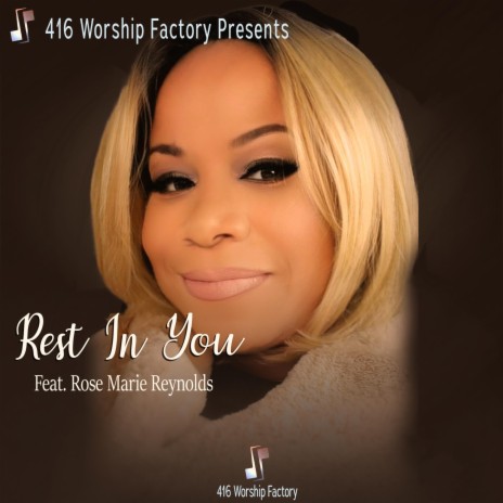 Rest In You (feat. Rose Marie Reynolds)