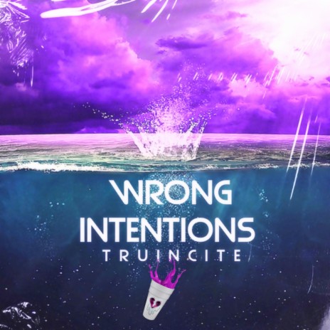 Wrong Intentions | Boomplay Music