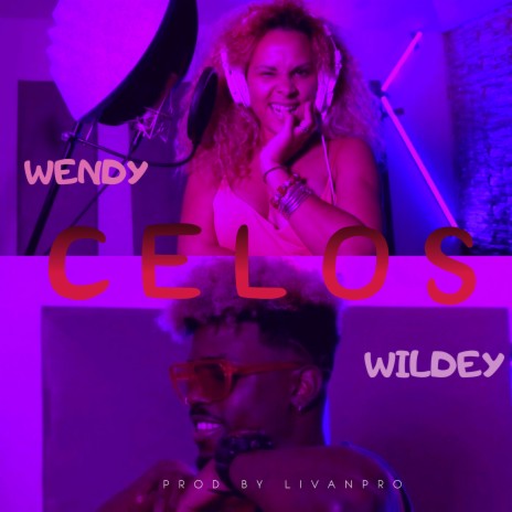 Celos ft. Wildey | Boomplay Music