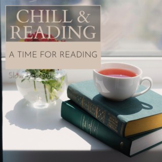 Chill & Reading - a Time for Reading