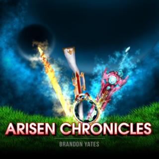 Arisen Chronicles