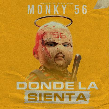 Donde la sienta | Boomplay Music