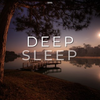 Deep Sleep Music: Bed Time Sleep Aid And Calming Lullabies For Baby Sleep, Dream Sleep Sounds For Deep Sleeping