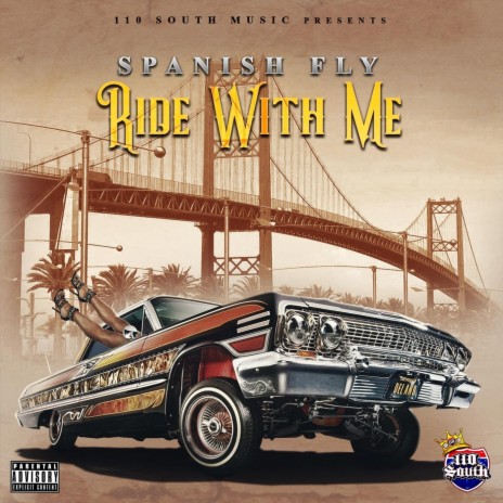 Ride with Me (feat. Ese Daz, Johnny D, Annimeanz & Mocs)