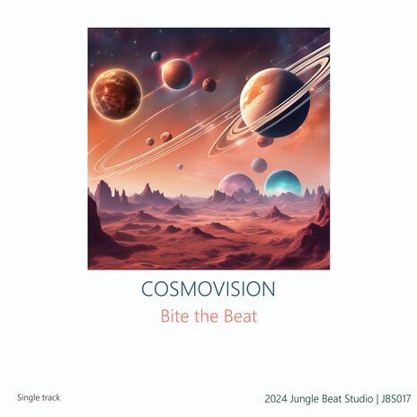 Cosmovision | Boomplay Music