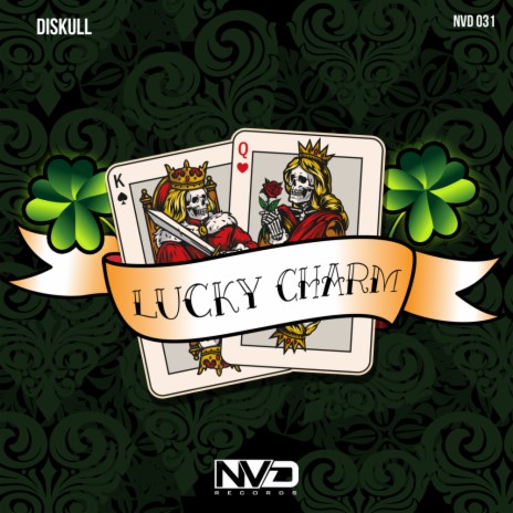 Lucky Charm | Boomplay Music