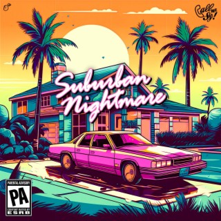 Suburban Nightmare lyrics | Boomplay Music