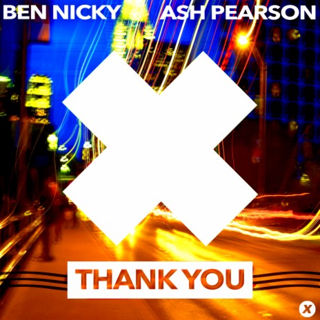 Thank You ft. Ash Pearson | Boomplay Music