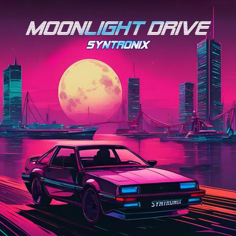 Moonlight Drive | Boomplay Music