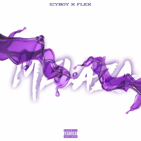 Melaza ft. Flex | Boomplay Music