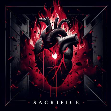 Sacrifice (Extended Mix) | Boomplay Music