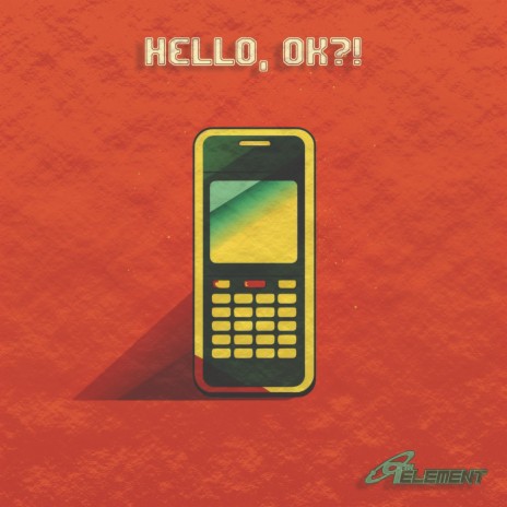 Hello, OK?! | Boomplay Music