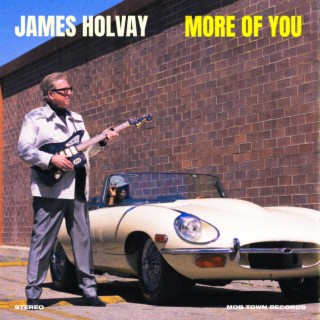 James Holvay