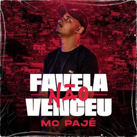 Favela não venceu ft. Dj Tom Rc | Boomplay Music