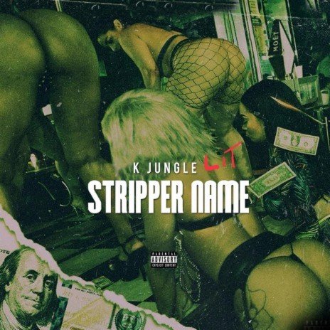 Stripper Name | Boomplay Music