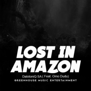 Lost In Amazon