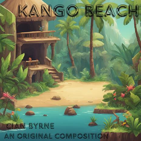 Kango Beach