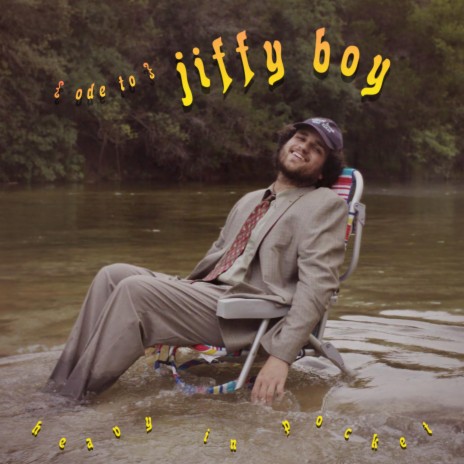 (ode to) Jiffy Boy | Boomplay Music