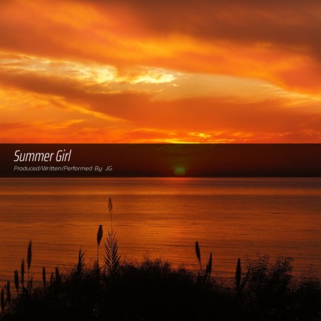 Summer Girl | Boomplay Music