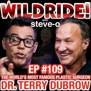 Dr. Terry Dubrow of "BOTCHED"