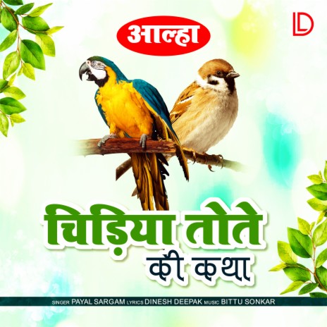 Chidiya Tota Ki Katha | Boomplay Music