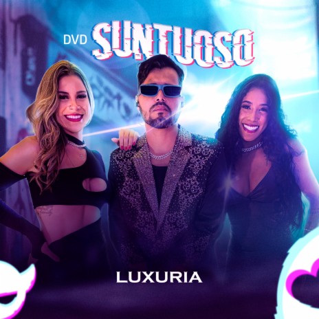 Pisadinha Luxúria | Boomplay Music