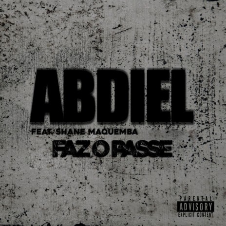 Faz o Passe ft. Shane Maquemba | Boomplay Music