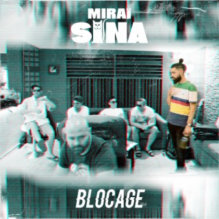 Blocage ft. Kirill Magai lyrics | Boomplay Music