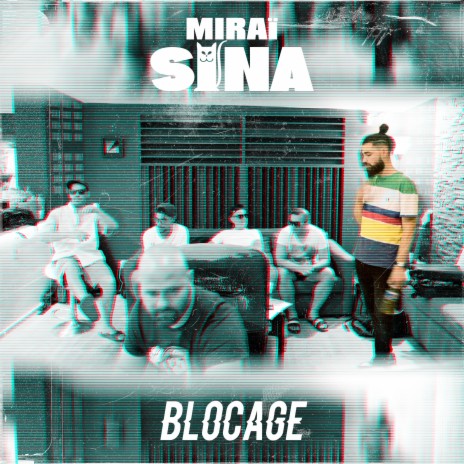 Blocage ft. Kirill Magai | Boomplay Music