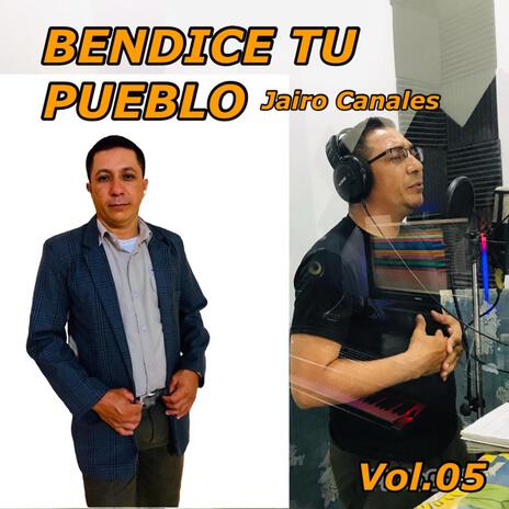 Bendice tu pueblo | Boomplay Music