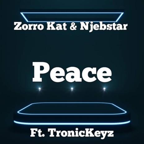 Peace (Soulful Mix) ft. Njebstar & TrønicKeyz | Boomplay Music