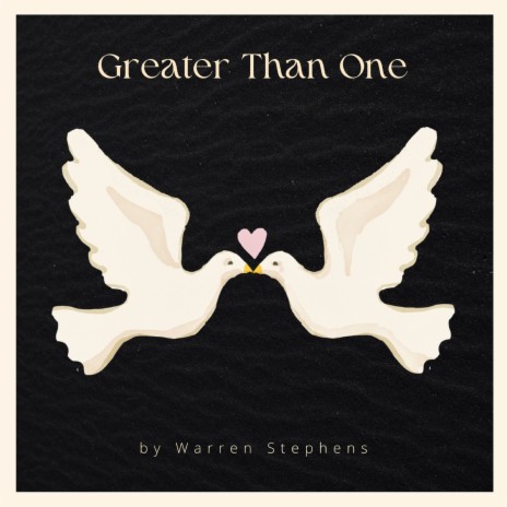 Greater Than One | Boomplay Music