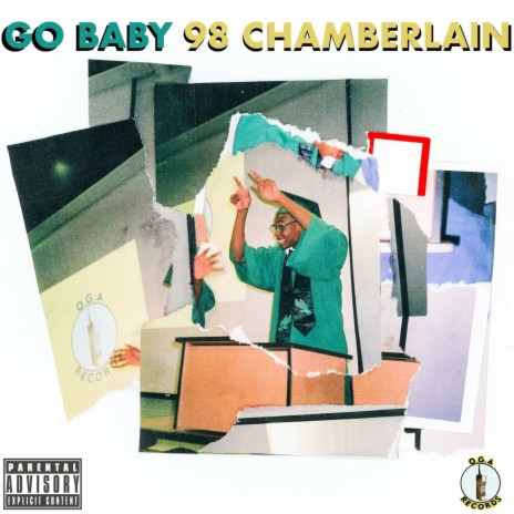 Go Baby | Boomplay Music