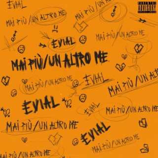 MAI PIU' ft. Venz lyrics | Boomplay Music